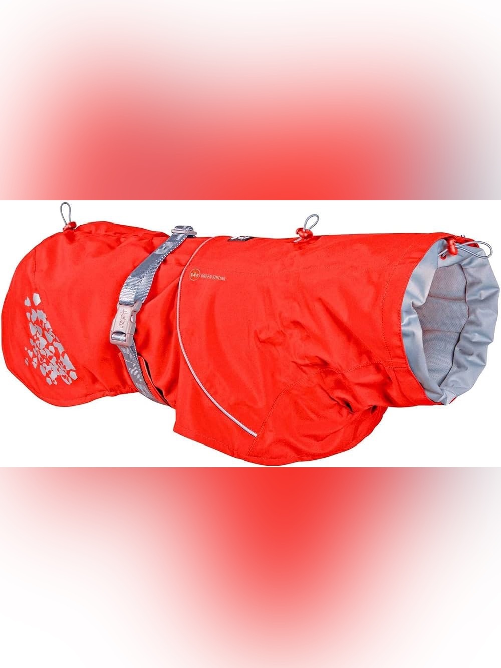 Hurtta Monsoon Dog Jacket 30cm x 12 in